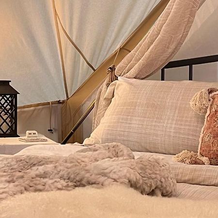 Edinburg Shenandoah Valley Glamping - Amazing Views - Farm מראה חיצוני תמונה